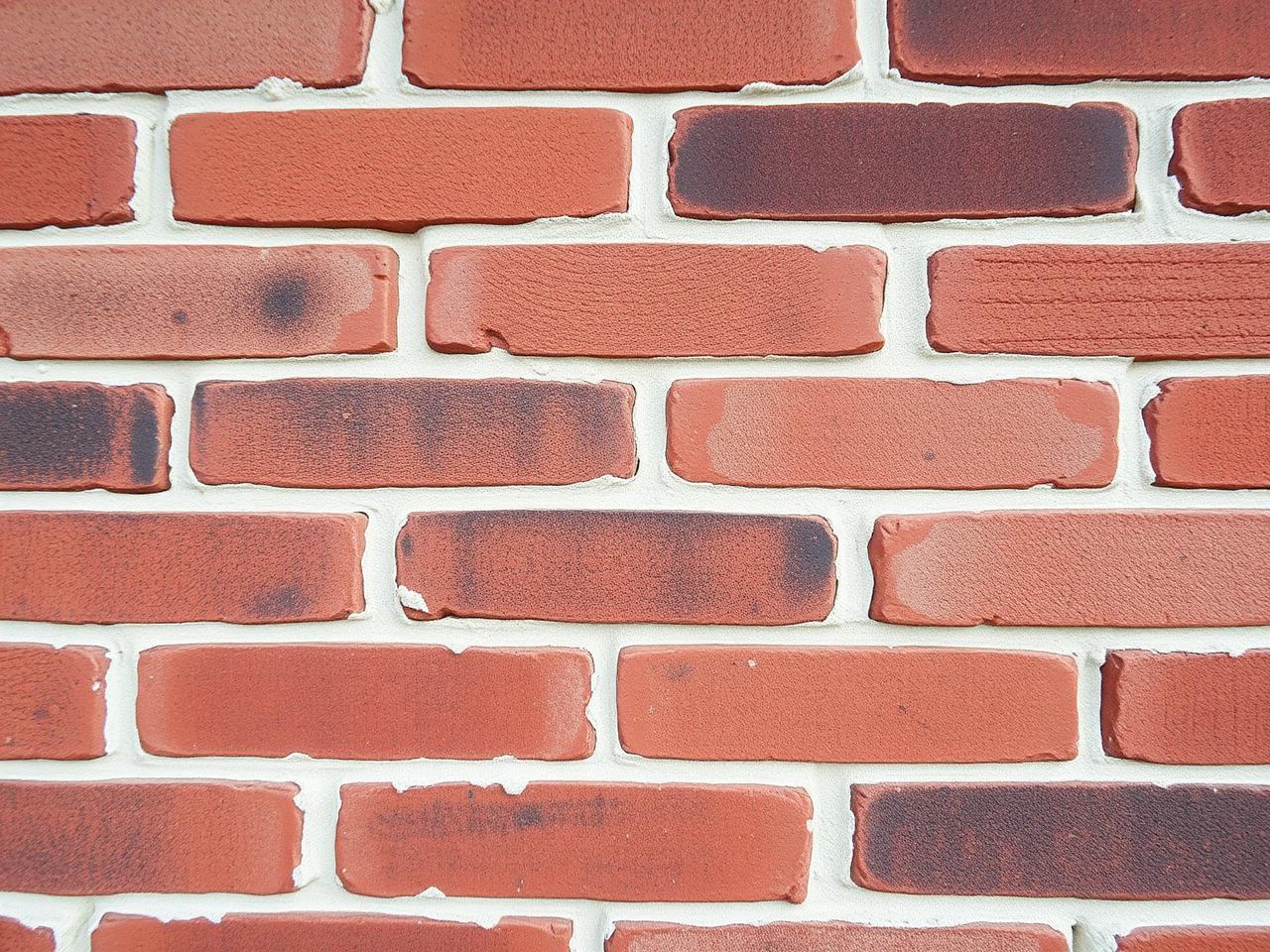 Re-pointing